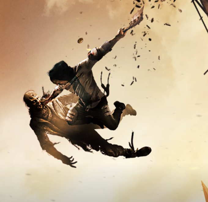 Dying Light 2 Dying Light 2